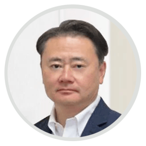 Hideaki Nomura | CEO | JSR Life Sciences Management